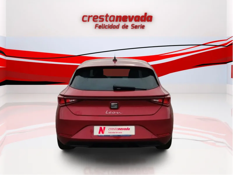 Imagen de SEAT Leon