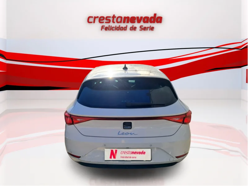 Imagen de SEAT León