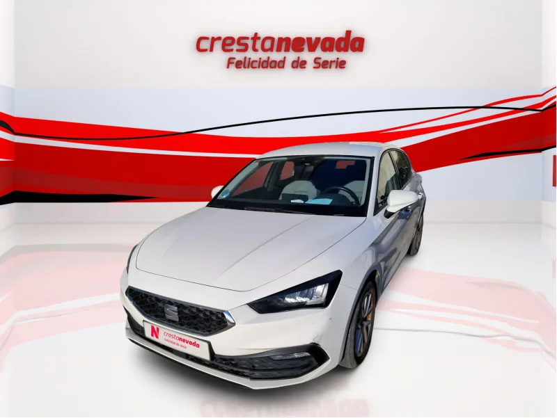 Imagen de SEAT León