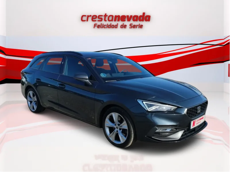 Imagen de SEAT León