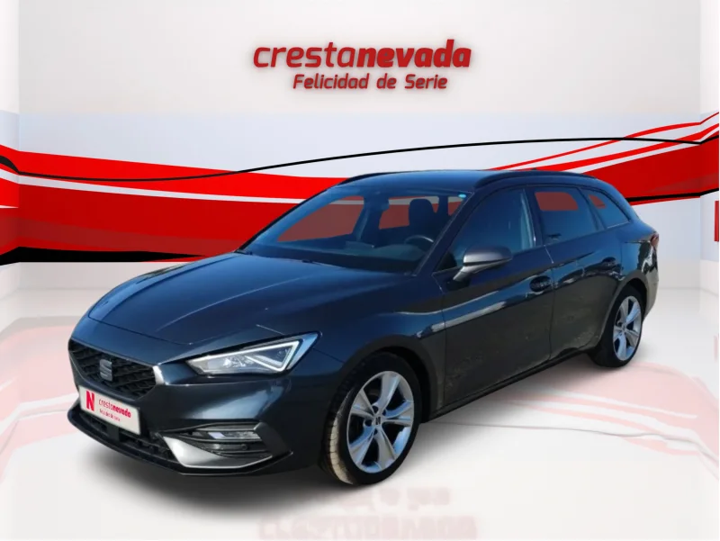 Imagen de SEAT León