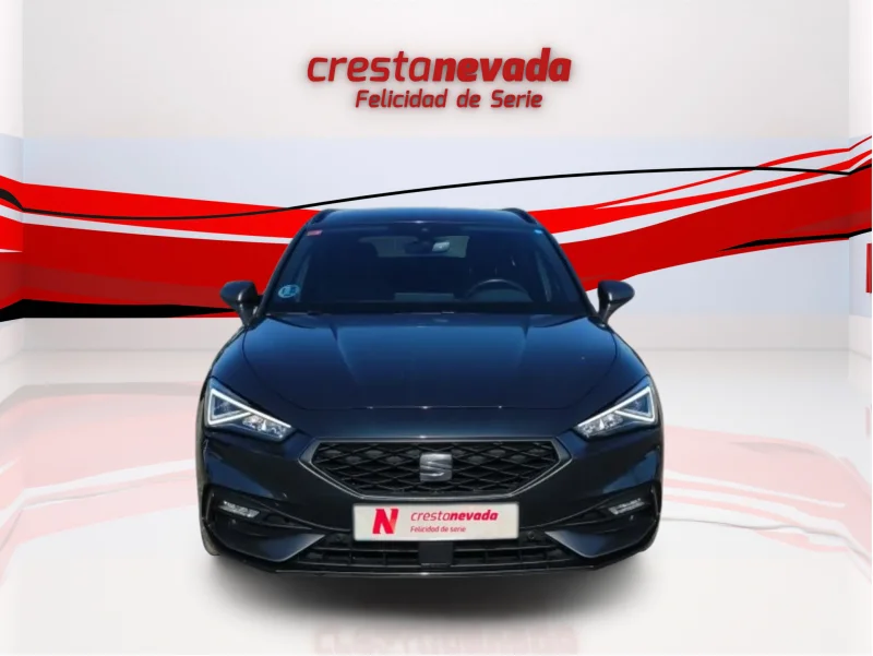 Imagen de SEAT León