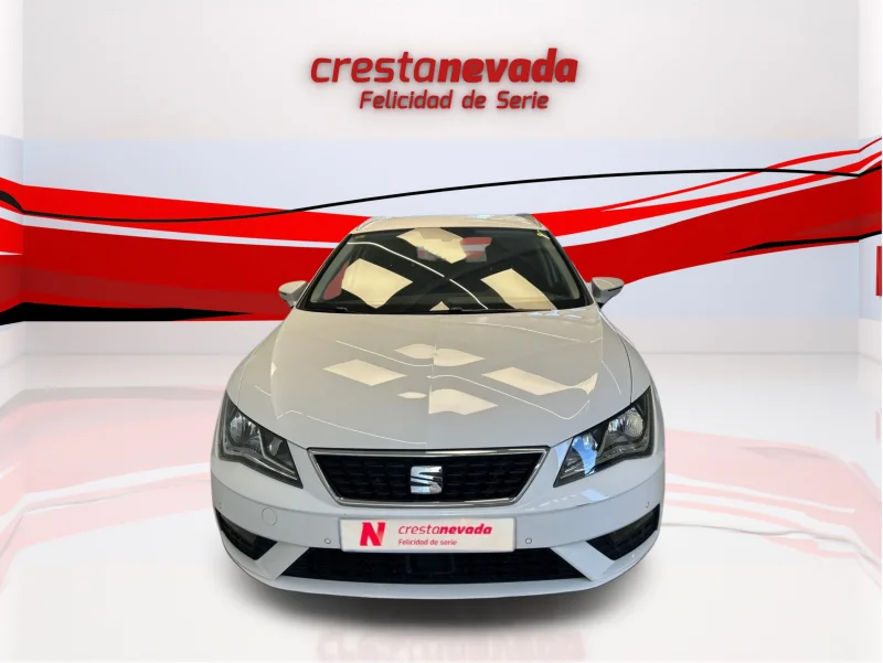 Imagen de SEAT León