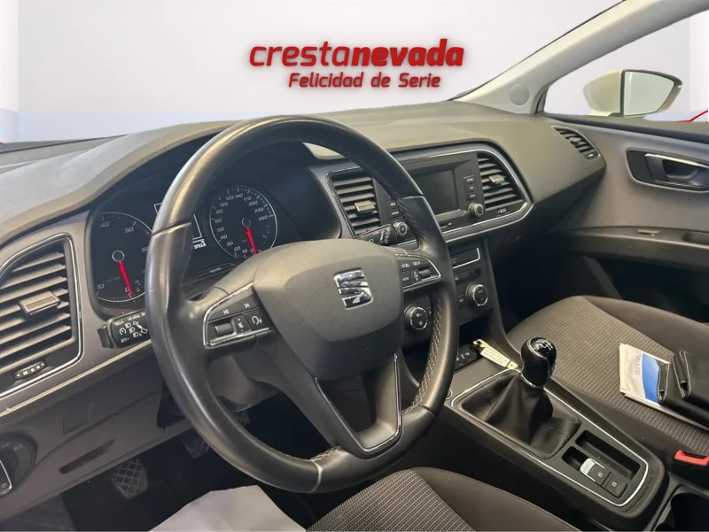 Imagen de SEAT León