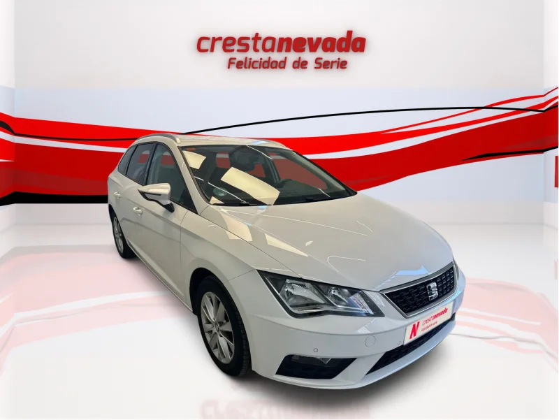 Imagen de SEAT León