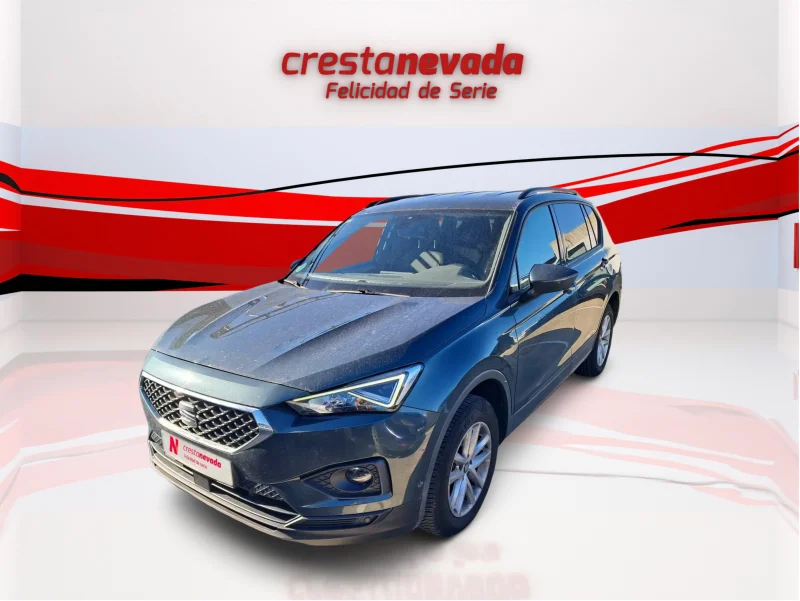 Imagen de SEAT Tarraco