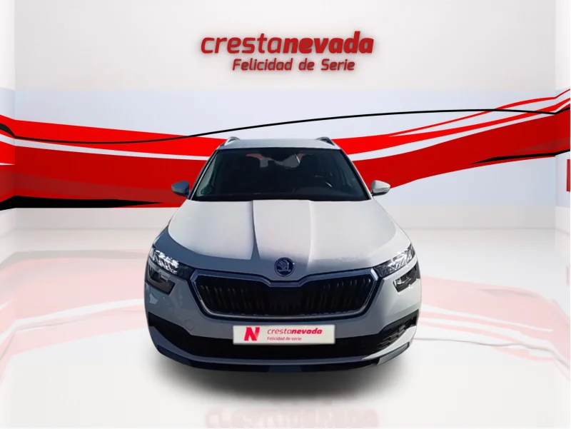Imagen de Skoda Kamiq
