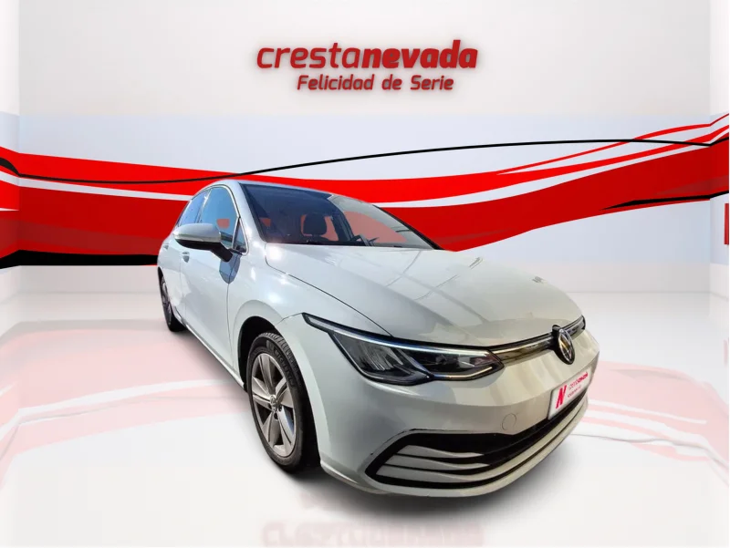 Imagen de Volkswagen Golf