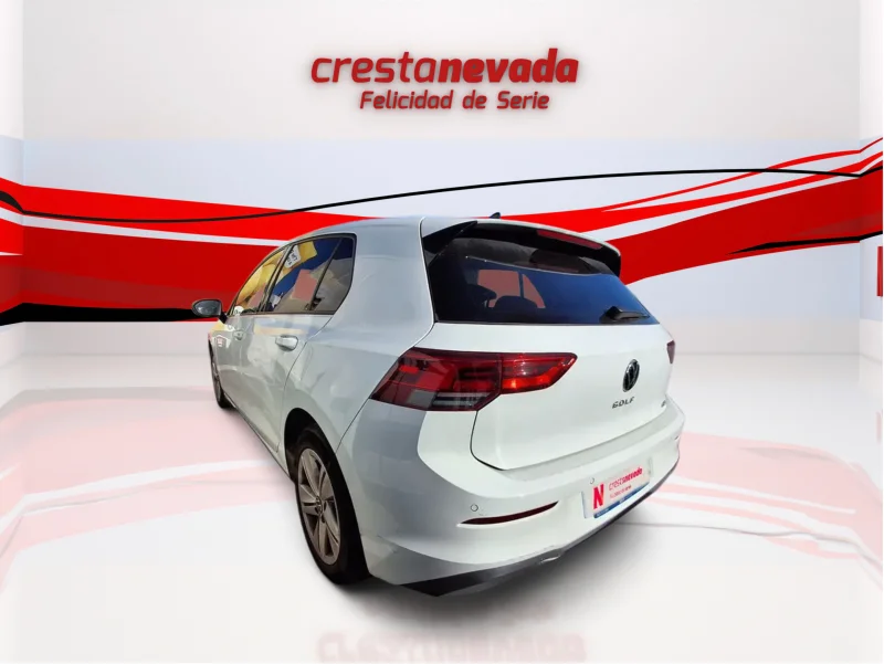 Imagen de Volkswagen Golf