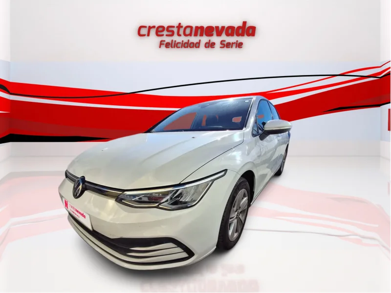 Imagen de Volkswagen Golf