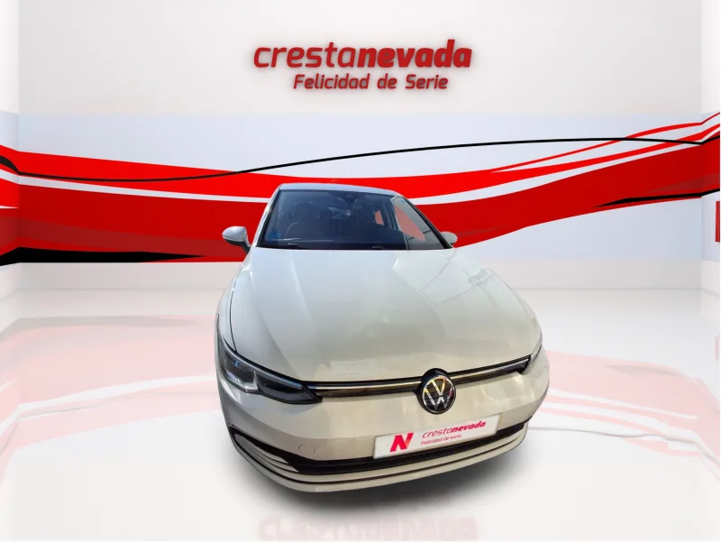 Imagen de Volkswagen Golf