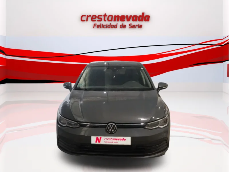 Imagen de Volkswagen Golf