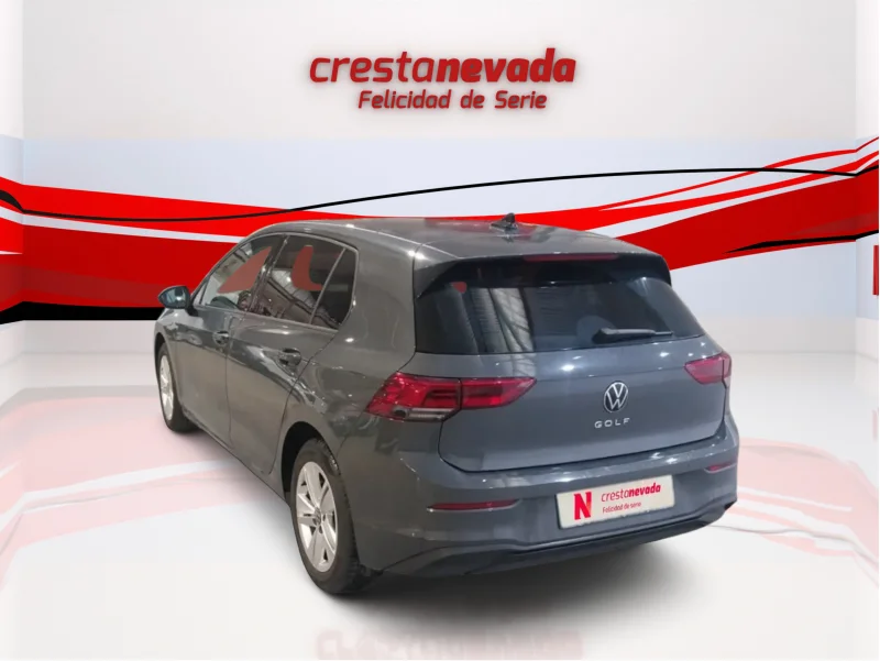 Imagen de Volkswagen Golf