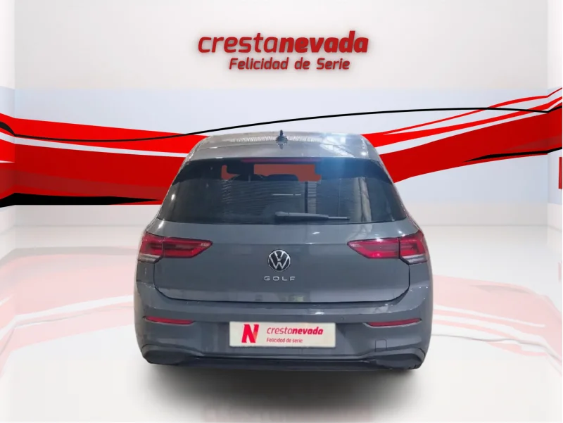 Imagen de Volkswagen Golf