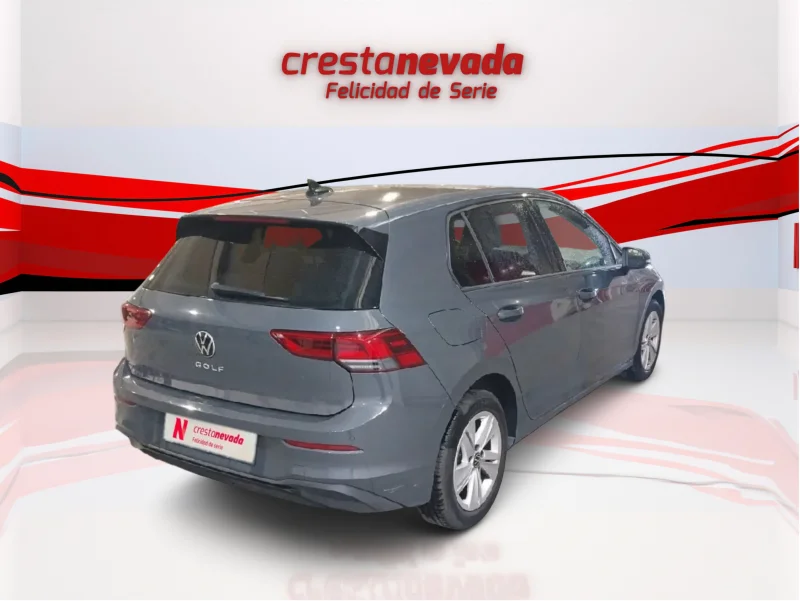 Imagen de Volkswagen Golf