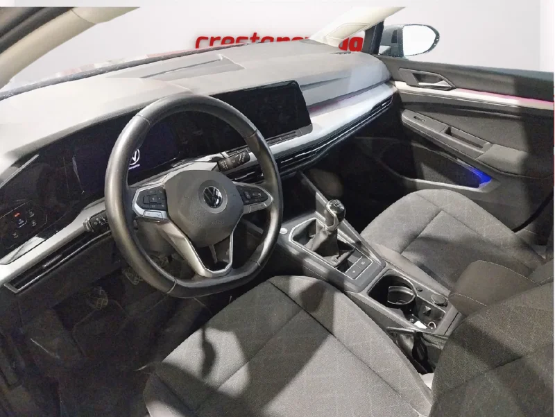 Imagen de Volkswagen Golf