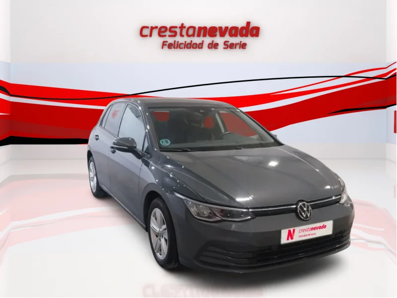 Imagen de Volkswagen Golf