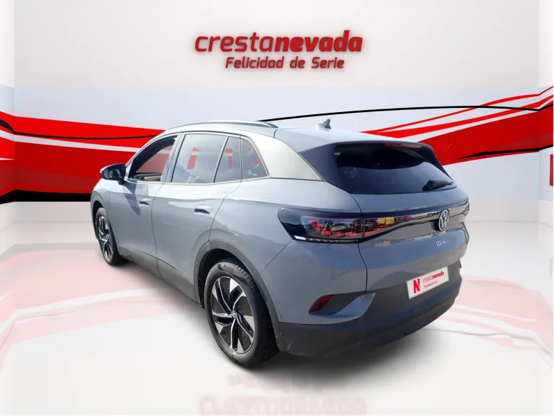Imagen de Volkswagen ID.4