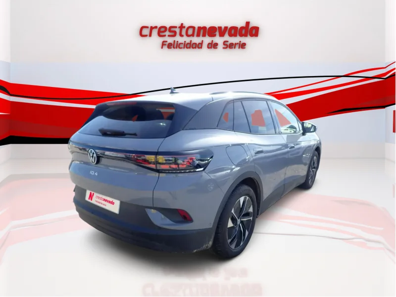 Imagen de Volkswagen ID.4