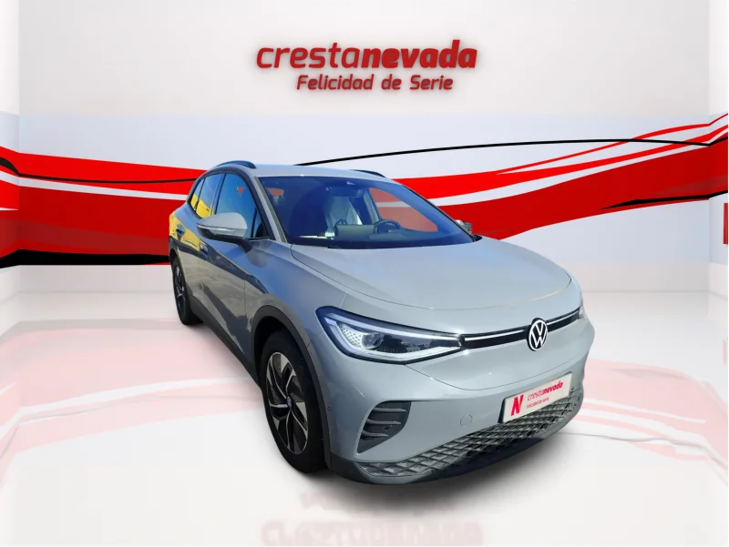 Imagen de Volkswagen ID.4