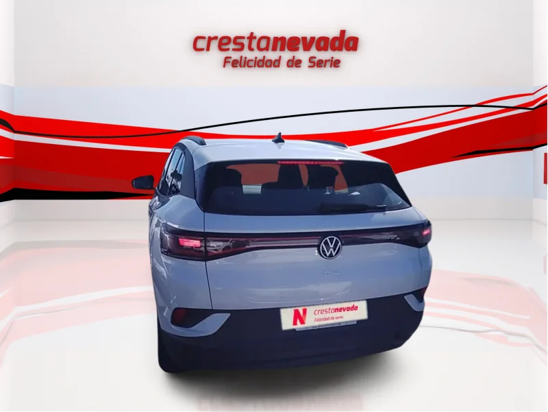 Imagen de Volkswagen ID.4