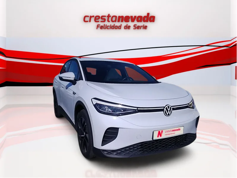 Imagen de Volkswagen ID.4