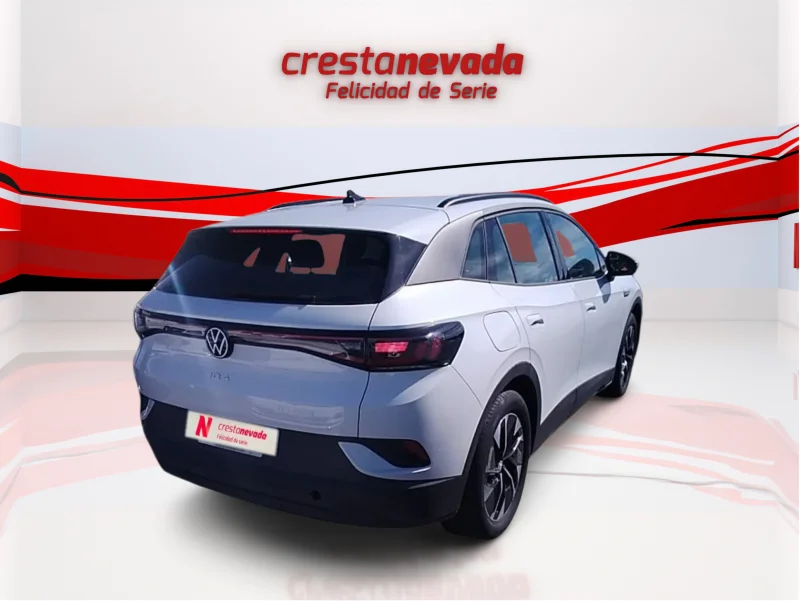 Imagen de Volkswagen ID.4