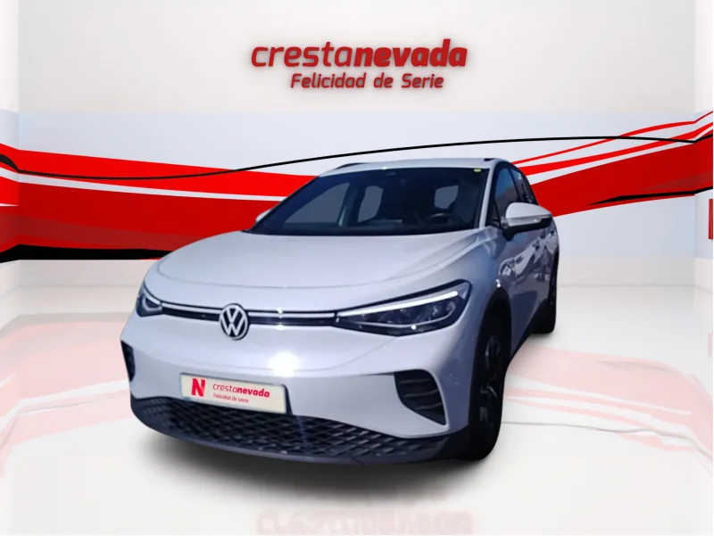 Imagen de Volkswagen ID.4