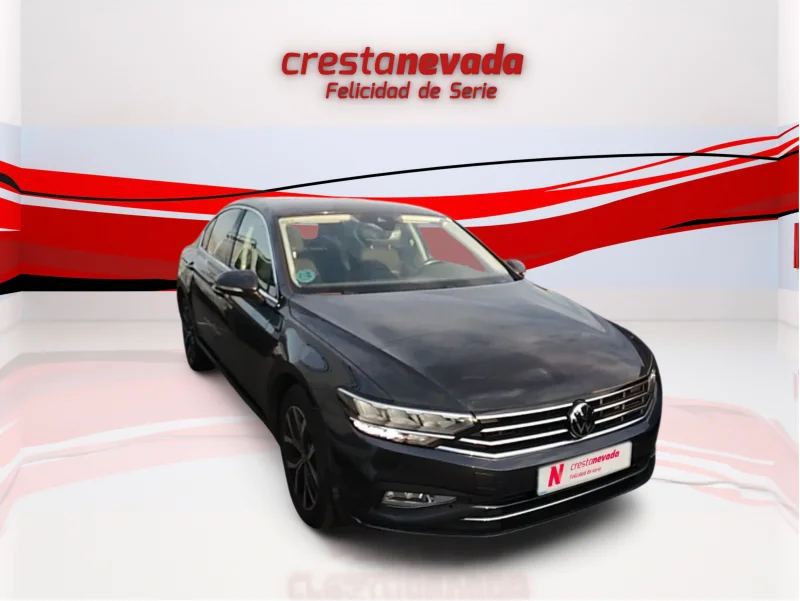 Imagen de Volkswagen Passat