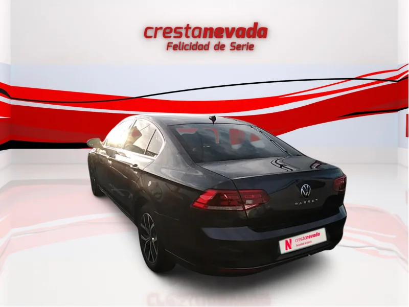 Imagen de Volkswagen Passat