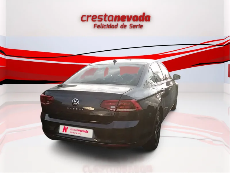 Imagen de Volkswagen Passat