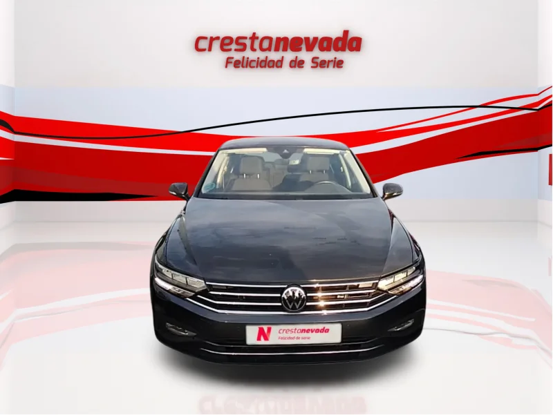 Imagen de Volkswagen Passat