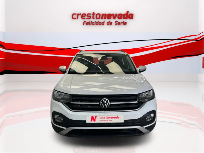 Imagen de Volkswagen T-Cross