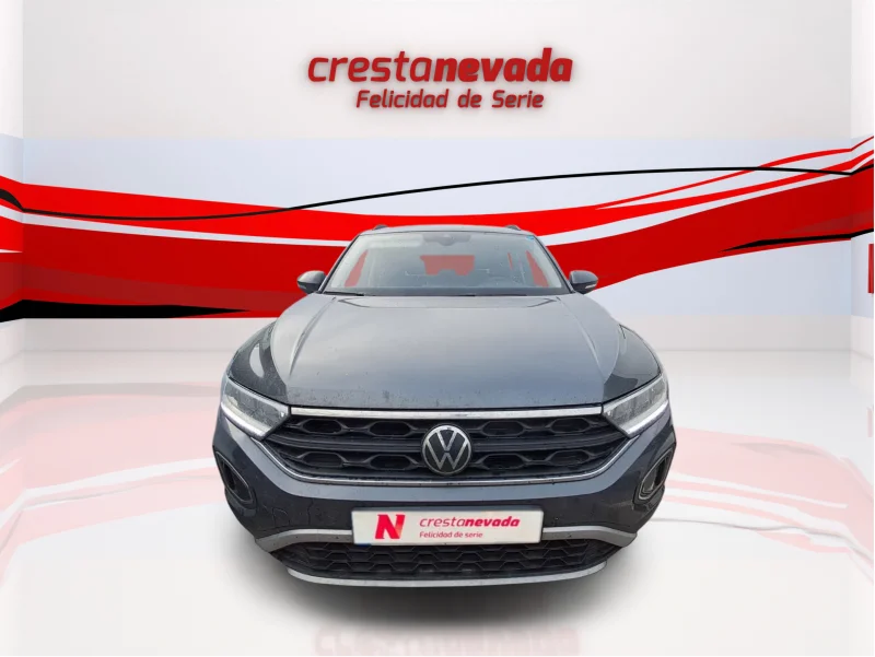 Imagen de Volkswagen T-Roc