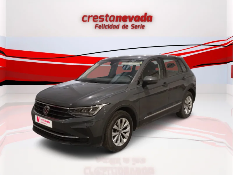Imagen de Volkswagen Tiguan
