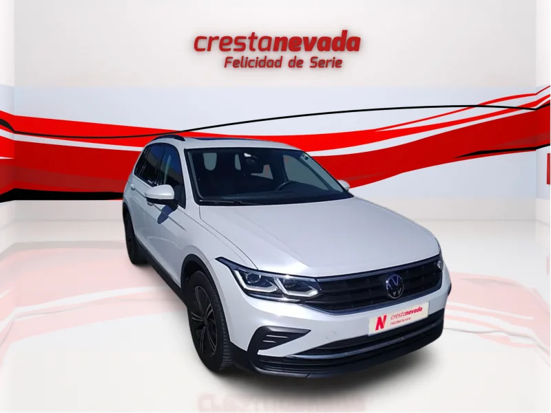 Imagen de Volkswagen Tiguan