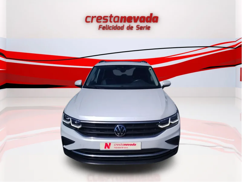 Imagen de Volkswagen Tiguan