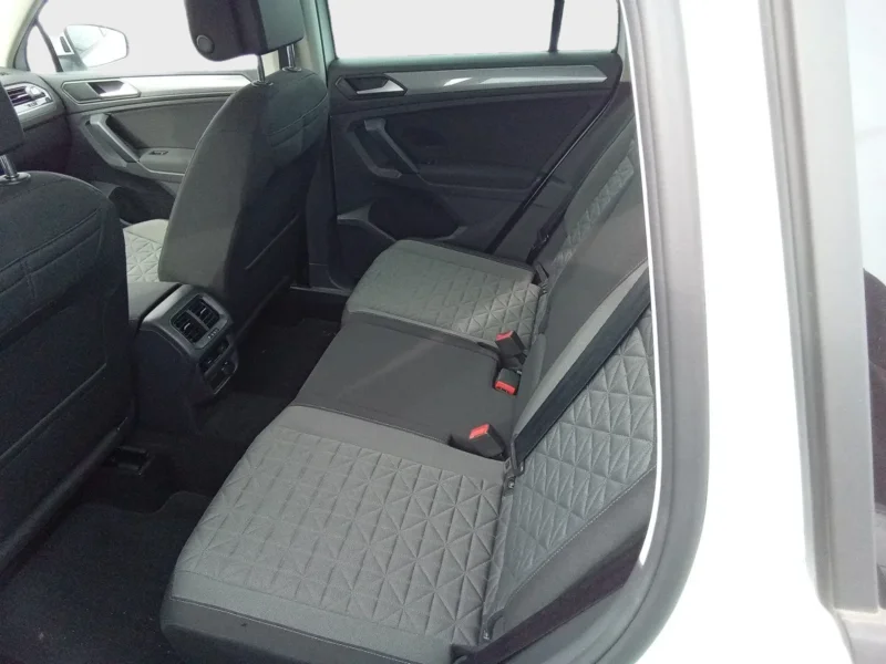 Imagen de Volkswagen Tiguan