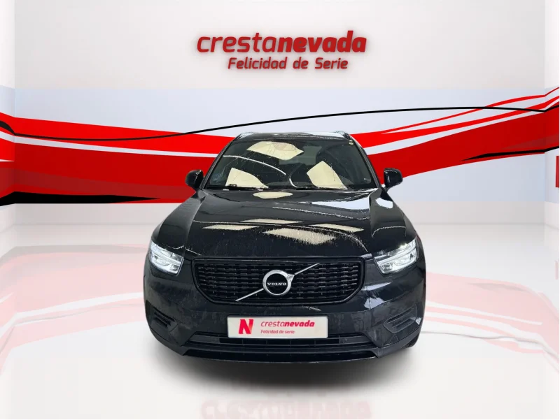 Imagen de Volvo XC40