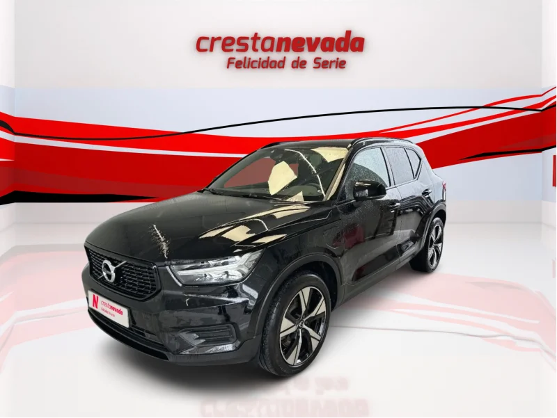 Imagen de Volvo XC40