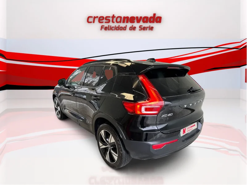 Imagen de Volvo XC40