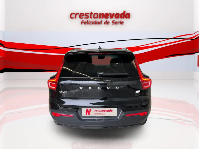 Imagen de Volvo XC40