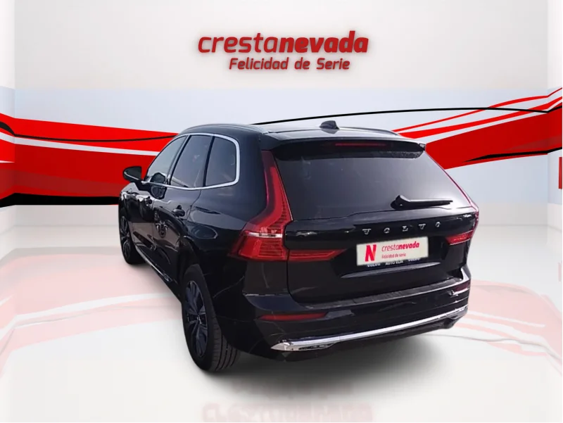 Imagen de Volvo XC60