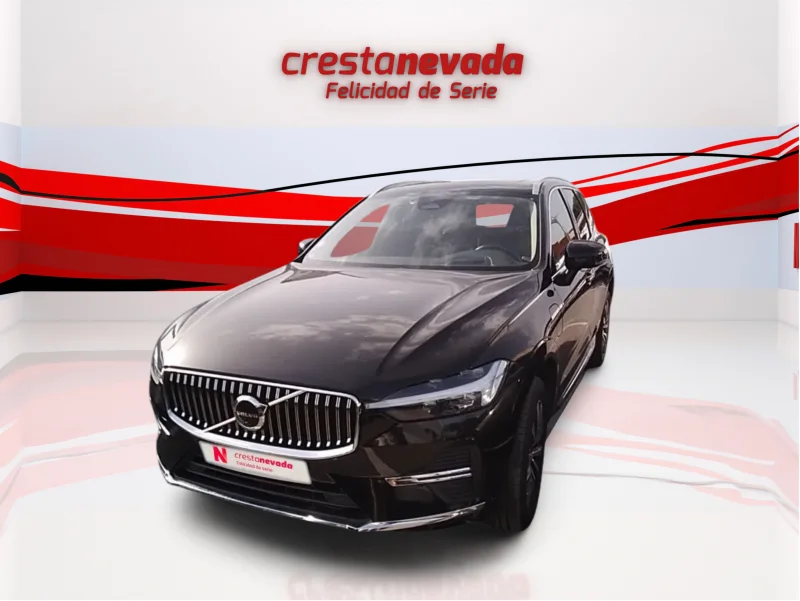 Imagen de Volvo XC60