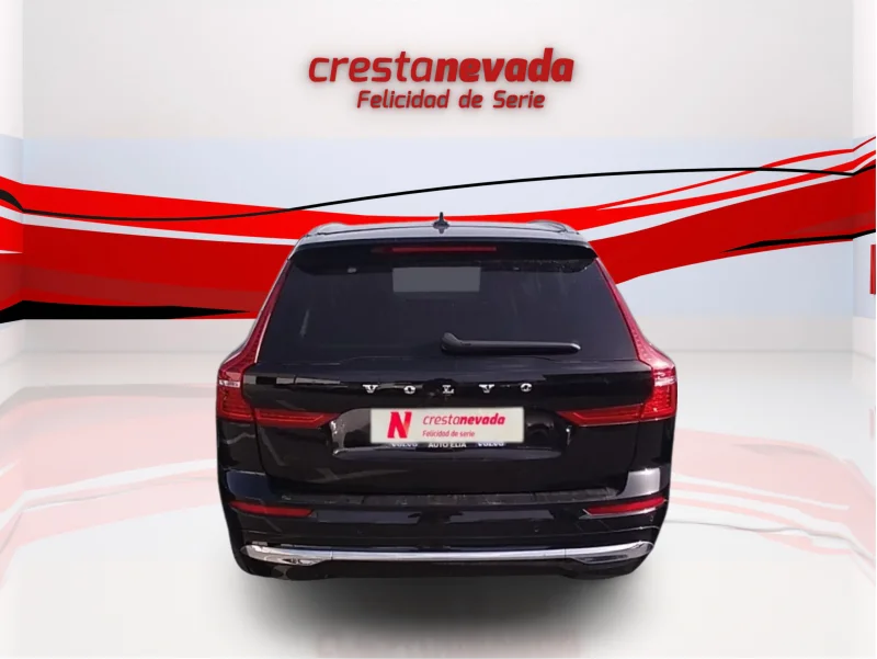 Imagen de Volvo XC60