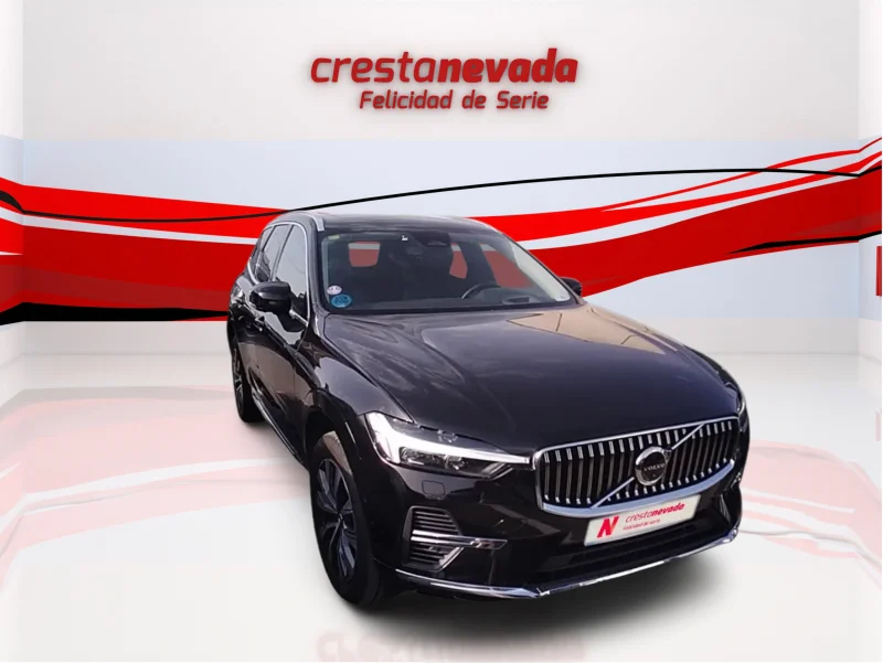 Imagen de Volvo XC60