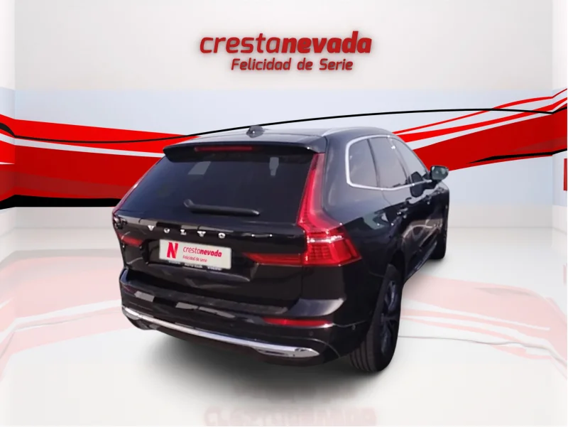 Imagen de Volvo XC60
