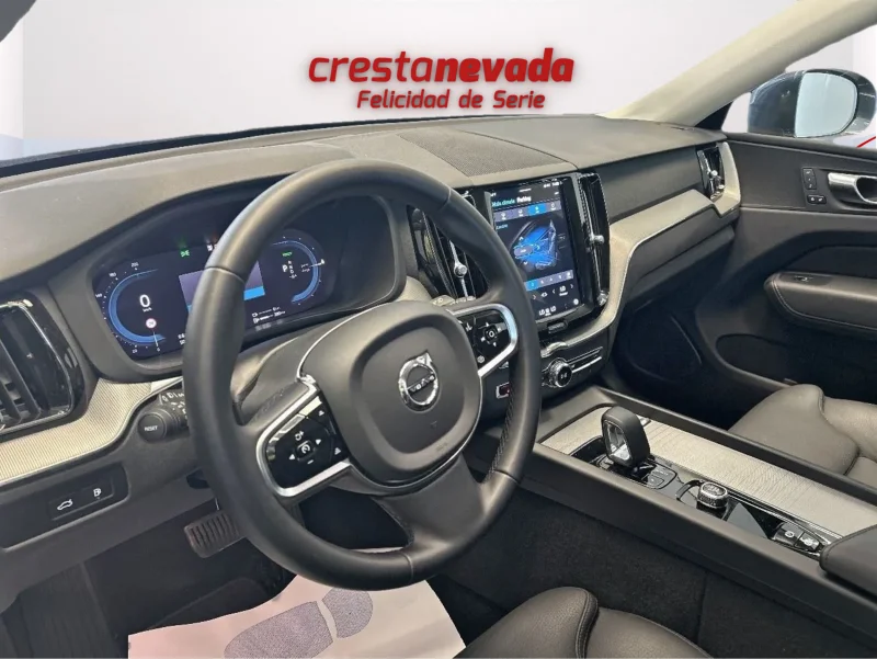 Imagen de Volvo XC60