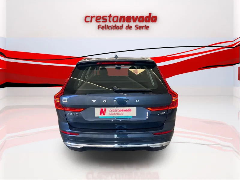 Imagen de Volvo XC60