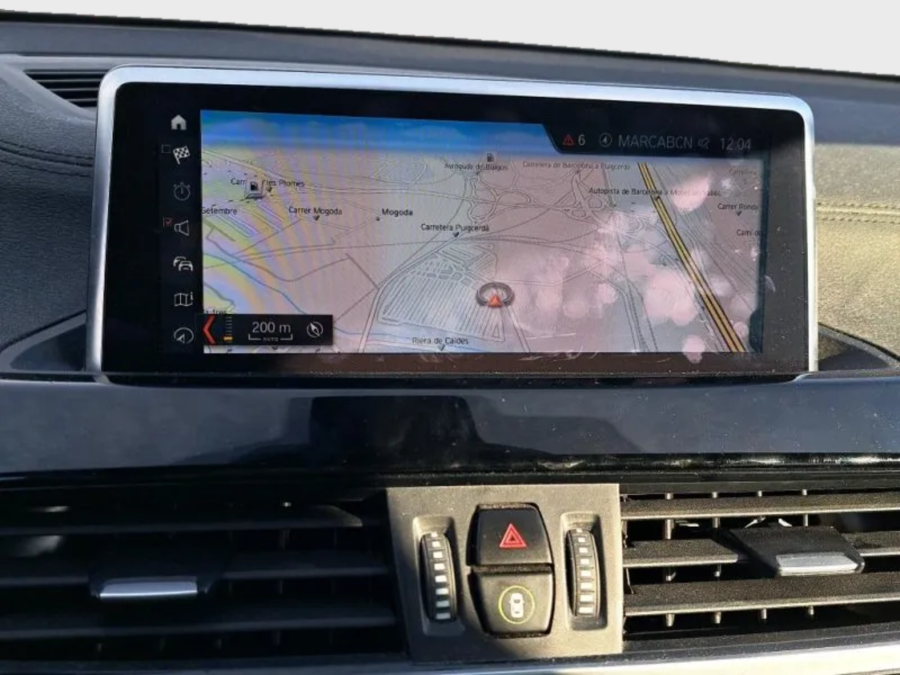 Imagen de BMW X2
